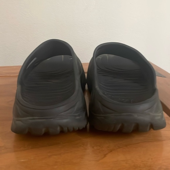 Hoka One One Slider Sandals Size 11
